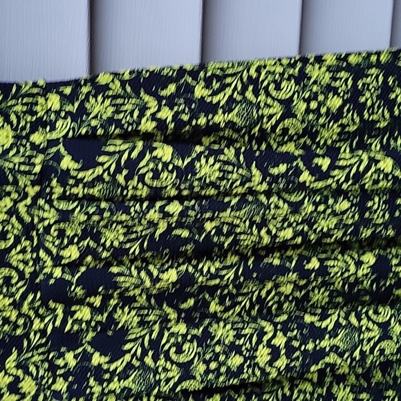 LULAROE AMELIA DRESS NWOT - Picture 7 of 16